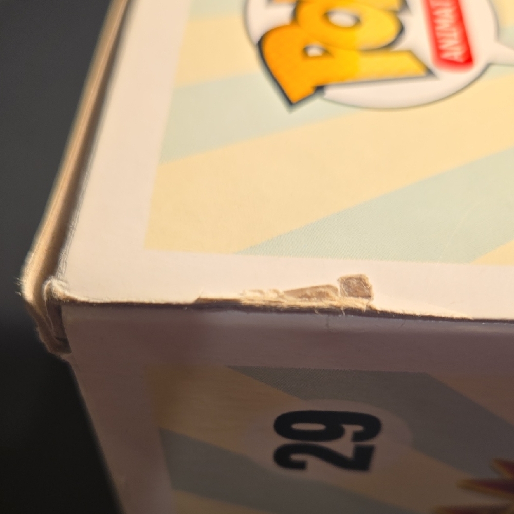 Funko Futurama Bender Vinyl Figure #29 - Picture 11 of 11